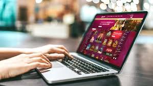 Онлайн казино Casino Bounty